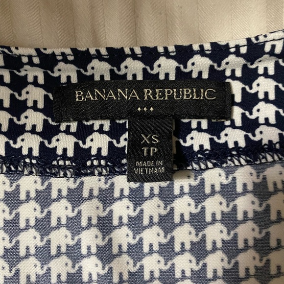 Banana Republic Midi Dress - Picture 3 of 5